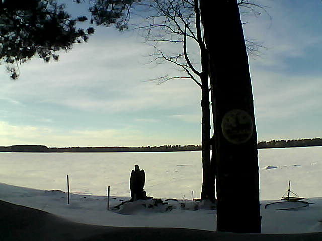 Whiteface Cam Image - Thu, 02/16/2017 4:20pm 