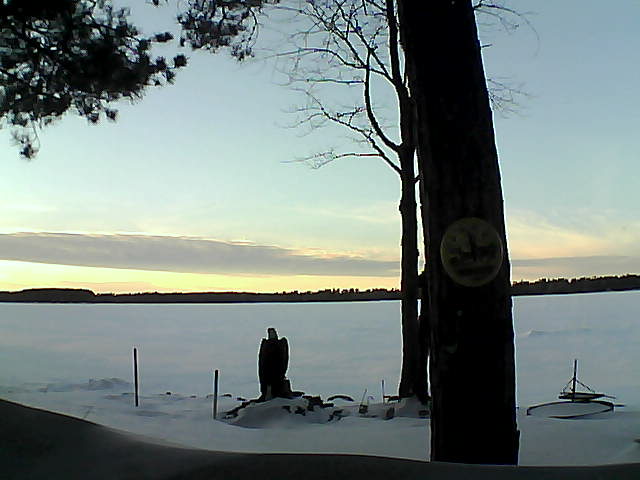 Whiteface Cam Image - Thu, 02/16/2017 5:10pm 