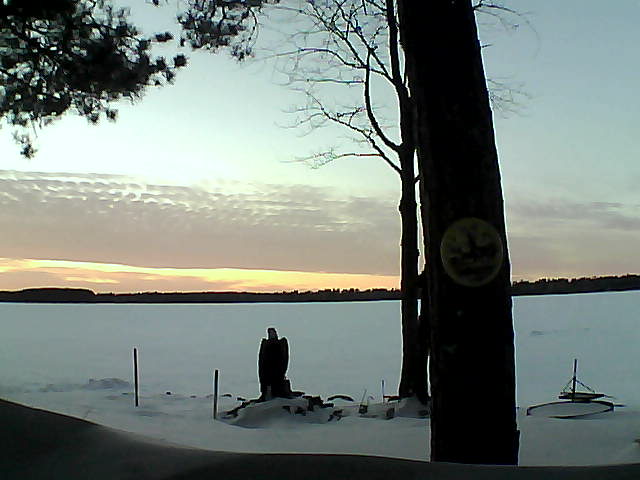 Whiteface Cam Image - Thu, 02/16/2017 5:40pm 