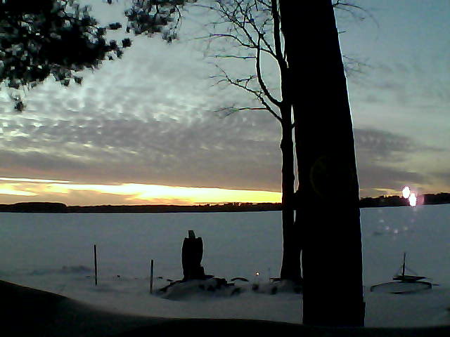 Whiteface Cam Image - Thu, 02/16/2017 6:00pm 