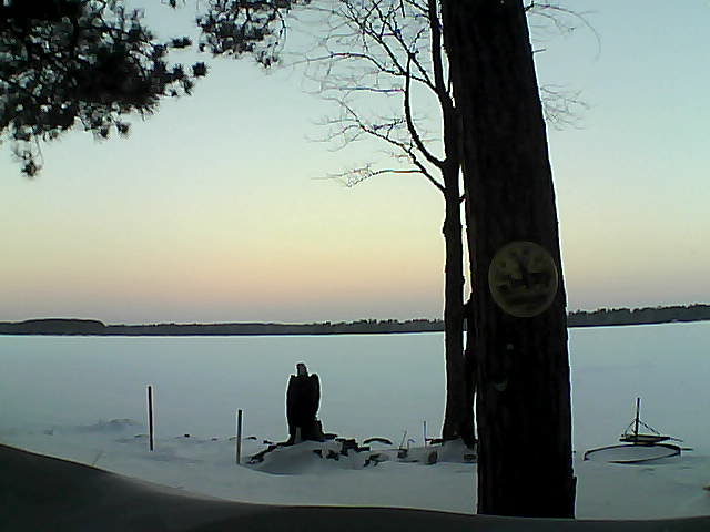 Whiteface Cam Image - Fri, 02/17/2017 7:10am 