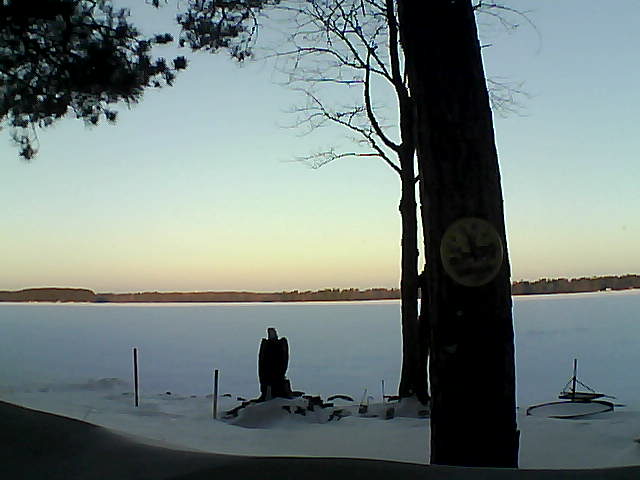 Whiteface Cam Image - Fri, 02/17/2017 7:30am 