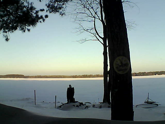 Whiteface Cam Image - Fri, 02/17/2017 7:50am 