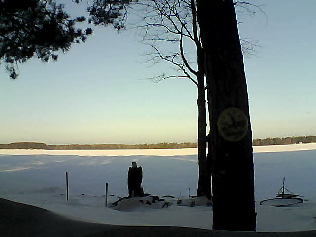 Whiteface Cam Image - Fri, 02/17/2017 8:10am 