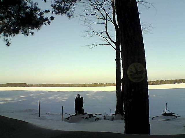 Whiteface Cam Image - Fri, 02/17/2017 8:20am 