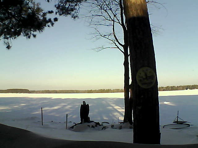 Whiteface Cam Image - Fri, 02/17/2017 8:30am 