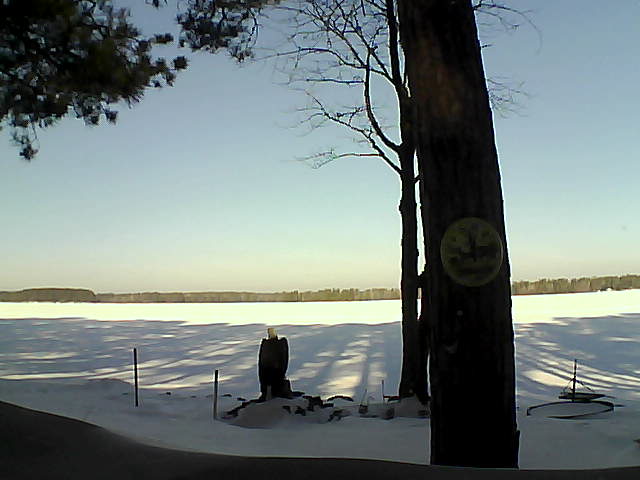 Whiteface Cam Image - Fri, 02/17/2017 9:00am 