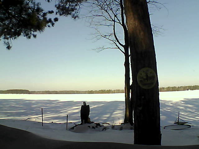 Whiteface Cam Image - Fri, 02/17/2017 9:10am 