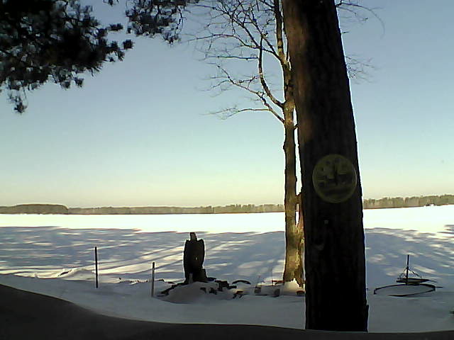 Whiteface Cam Image - Fri, 02/17/2017 9:20am 