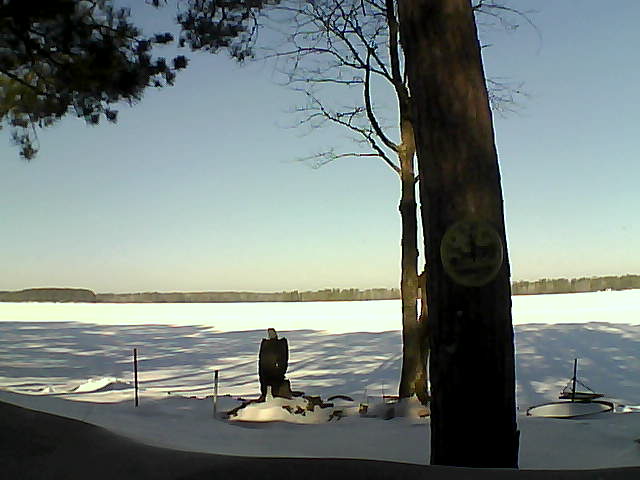 Whiteface Cam Image - Fri, 02/17/2017 9:40am 