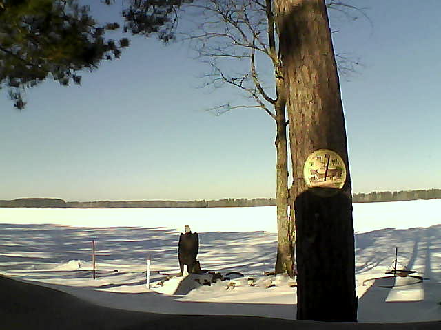 Whiteface Cam Image - Fri, 02/17/2017 10:30am 