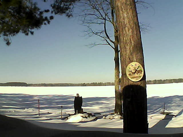 Whiteface Cam Image - Fri, 02/17/2017 10:50am 