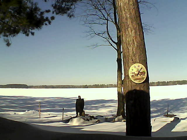 Whiteface Cam Image - Fri, 02/17/2017 11:00am 