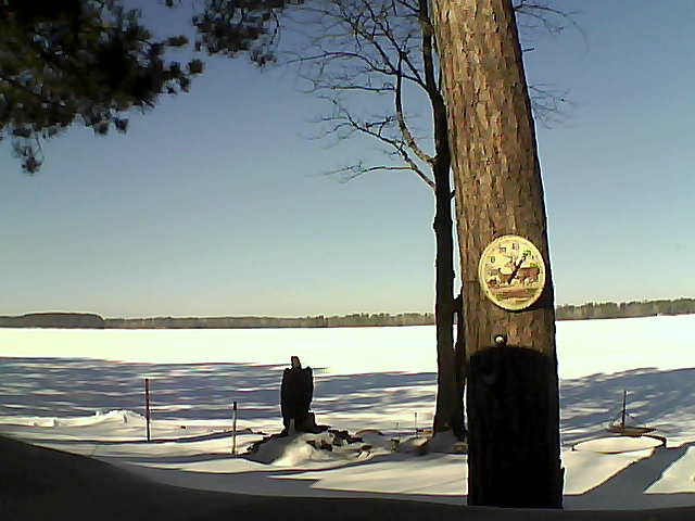 Whiteface Cam Image - Fri, 02/17/2017 11:10am 