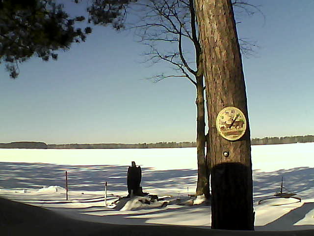 Whiteface Cam Image - Fri, 02/17/2017 11:20am 