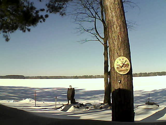 Whiteface Cam Image - Fri, 02/17/2017 11:30am 