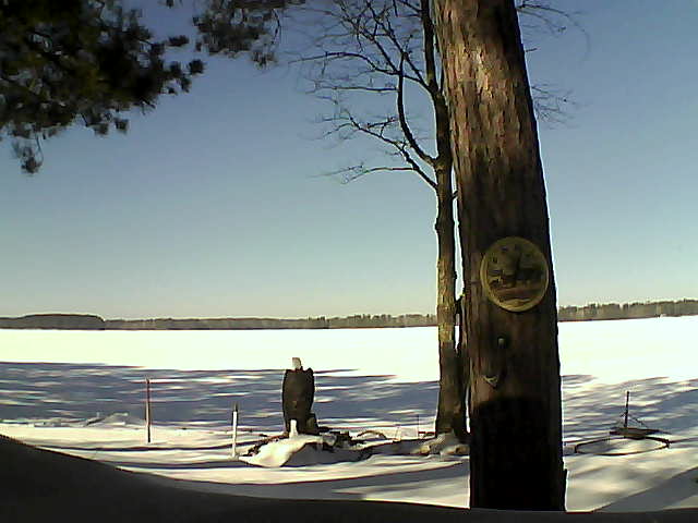 Whiteface Cam Image - Fri, 02/17/2017 11:50am 