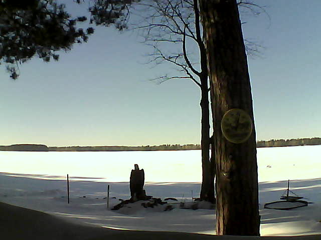 Whiteface Cam Image - Fri, 02/17/2017 2:30pm 