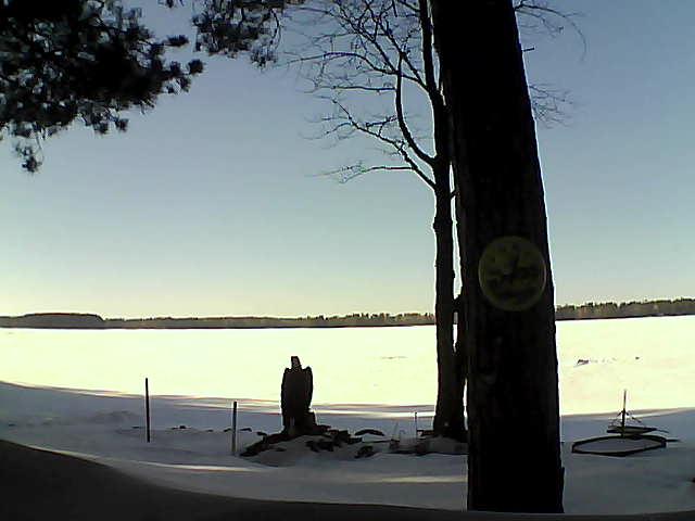 Whiteface Cam Image - Fri, 02/17/2017 3:20pm 
