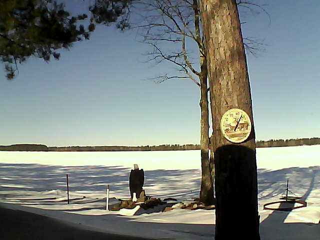 Whiteface Cam Image - Sat, 02/18/2017 10:39am 