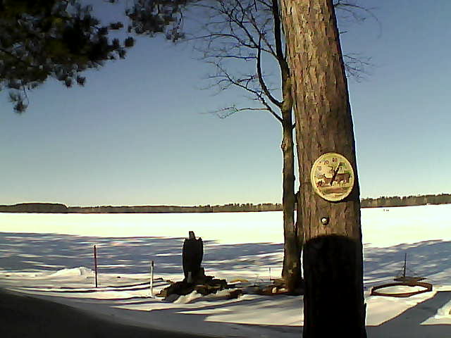 Whiteface Cam Image - Sat, 02/18/2017 11:19am 