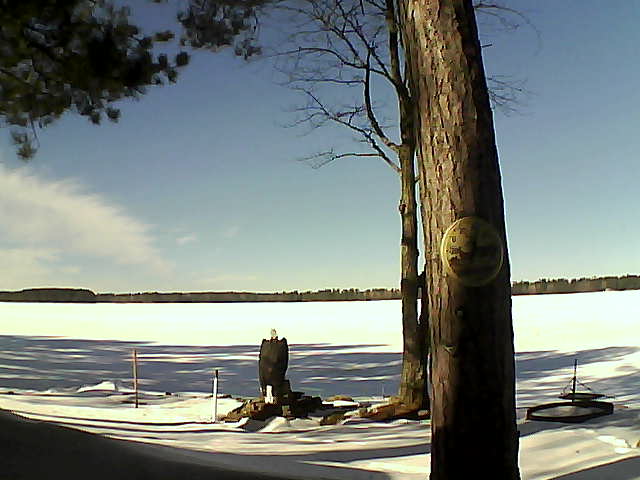 Whiteface Cam Image - Sat, 02/18/2017 12:29pm 