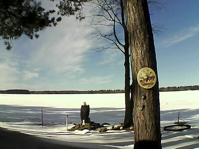 Whiteface Cam Image - Sat, 02/18/2017 12:49pm 