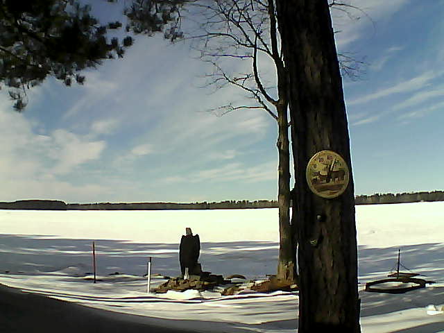 Whiteface Cam Image - Sat, 02/18/2017 12:59pm 
