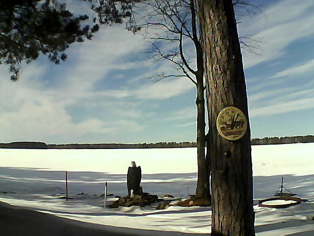 Whiteface Cam Image - Sat, 02/18/2017 1:19pm 