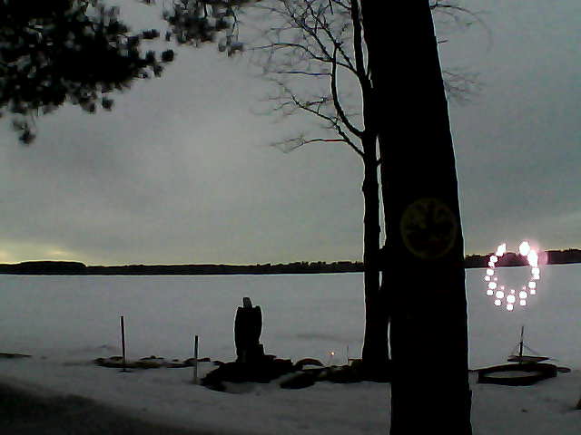Whiteface Cam Image - Sat, 02/18/2017 5:59pm 