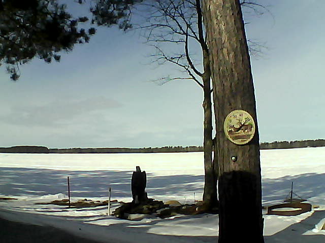 Whiteface Cam Image - Sun, 02/19/2017 11:18am 
