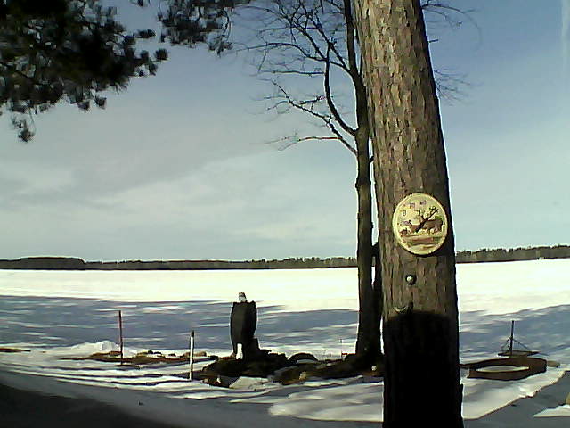 Whiteface Cam Image - Sun, 02/19/2017 11:28am 