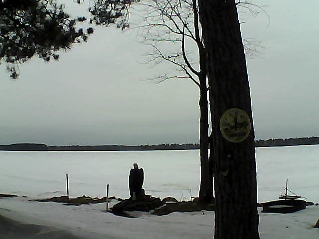 Whiteface Cam Image - Mon, 02/20/2017 8:07am 