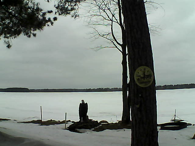 Whiteface Cam Image - Mon, 02/20/2017 8:57am 