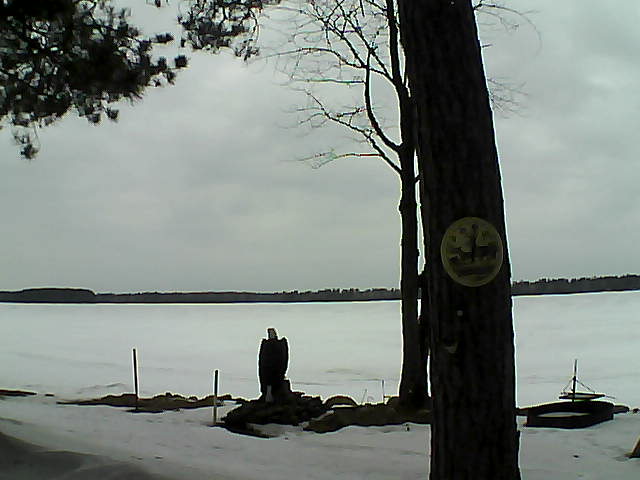 Whiteface Cam Image - Mon, 02/20/2017 9:27am 