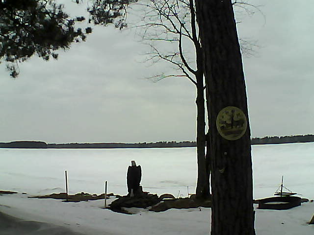 Whiteface Cam Image - Mon, 02/20/2017 9:47am 