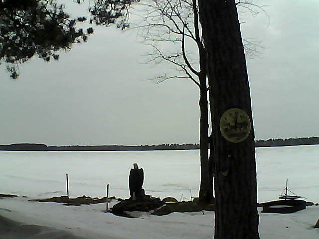 Whiteface Cam Image - Mon, 02/20/2017 9:57am 