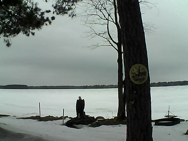 Whiteface Cam Image - Mon, 02/20/2017 11:17am 