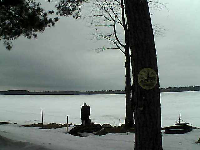 Whiteface Cam Image - Mon, 02/20/2017 11:27am 