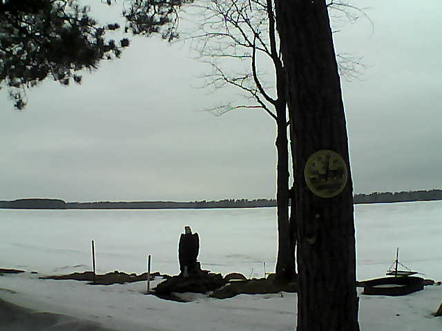 Whiteface Cam Image - Mon, 02/20/2017 11:47am 