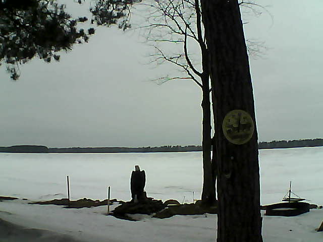 Whiteface Cam Image - Mon, 02/20/2017 12:07pm 