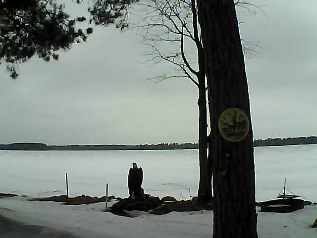 Whiteface Cam Image - Mon, 02/20/2017 12:17pm 