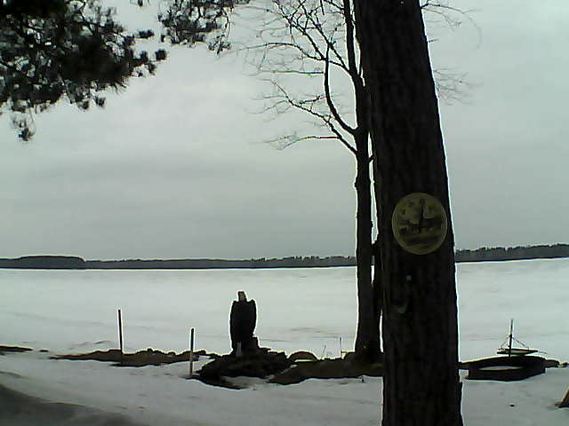 Whiteface Cam Image - Mon, 02/20/2017 12:27pm 