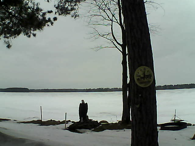 Whiteface Cam Image - Mon, 02/20/2017 12:37pm 