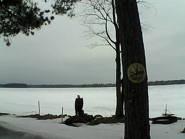 Whiteface Cam Image - Mon, 02/20/2017 12:47pm 