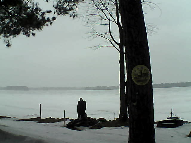 Whiteface Cam Image - Mon, 02/20/2017 1:17pm 