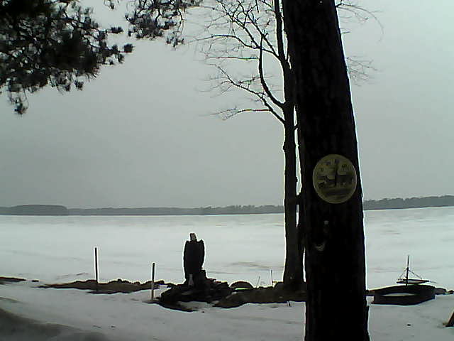 Whiteface Cam Image - Mon, 02/20/2017 1:37pm 