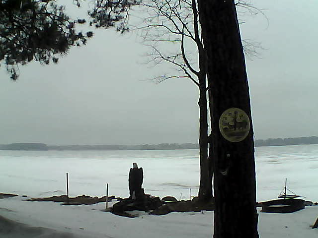 Whiteface Cam Image - Mon, 02/20/2017 3:07pm 