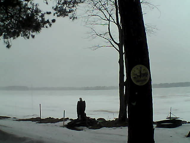 Whiteface Cam Image - Mon, 02/20/2017 4:07pm 