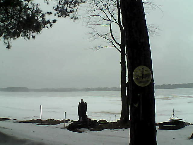 Whiteface Cam Image - Mon, 02/20/2017 4:17pm 
